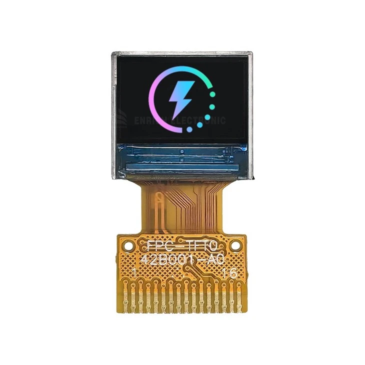 0.42 Inch TFT LCD Module suppliers