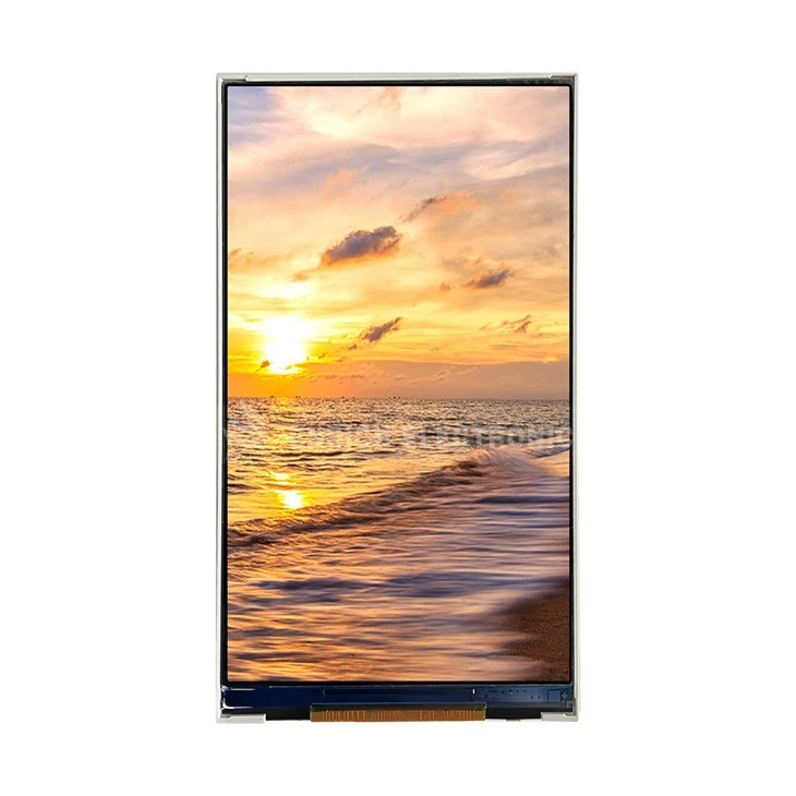 4.45 Inch TFT LCD Module suppliers