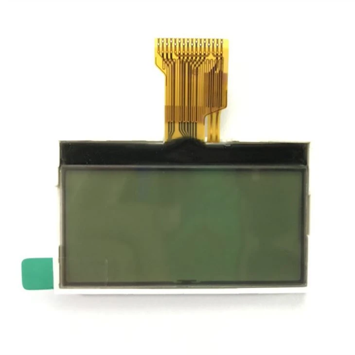128x64 Chip On Glass Graphic LCD