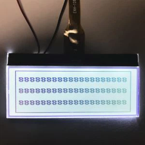 ​128*64 LCD дисплейни модули