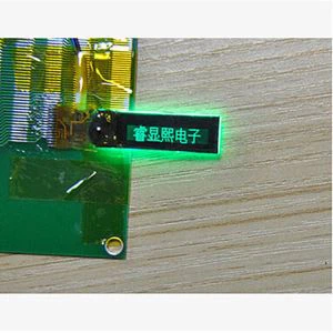 0.69 инчов LCD