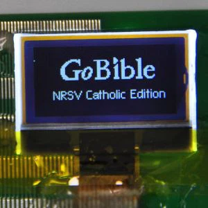 0.96 инчов 128x64 черен графичен LCD