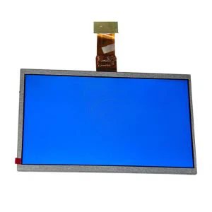10.1'' TFT LCD дисплей Сензорни панели