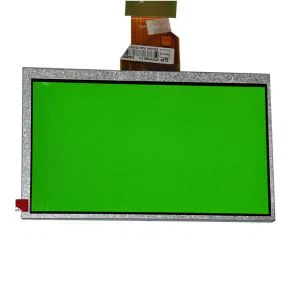 6.2'' TFT LCD дисплеи