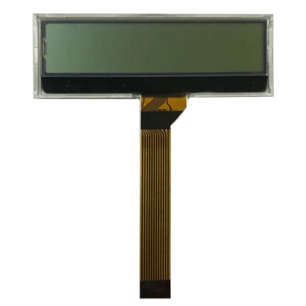 132x32 графичен LCD модул