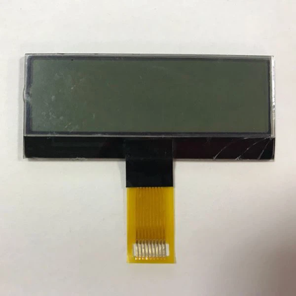 Много тънък модул за LCD дисплей COG