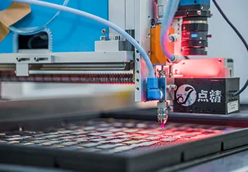 TCL ръководи инвестицията! Производителите на OLED опаковъчни материали получ...